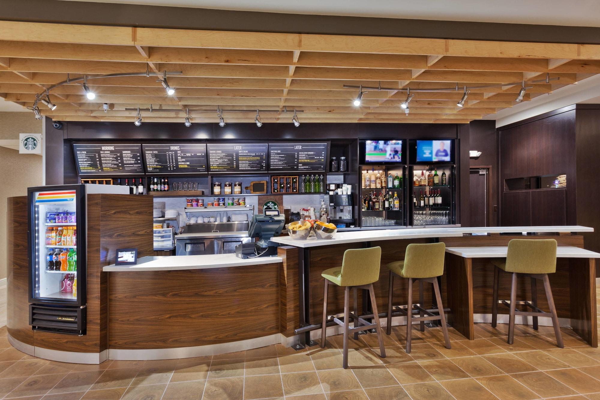 Courtyard By Marriott Jonesboro Otel Dış mekan fotoğraf